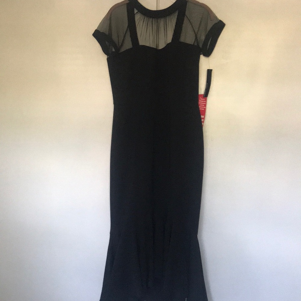 Formal Maggie London dress